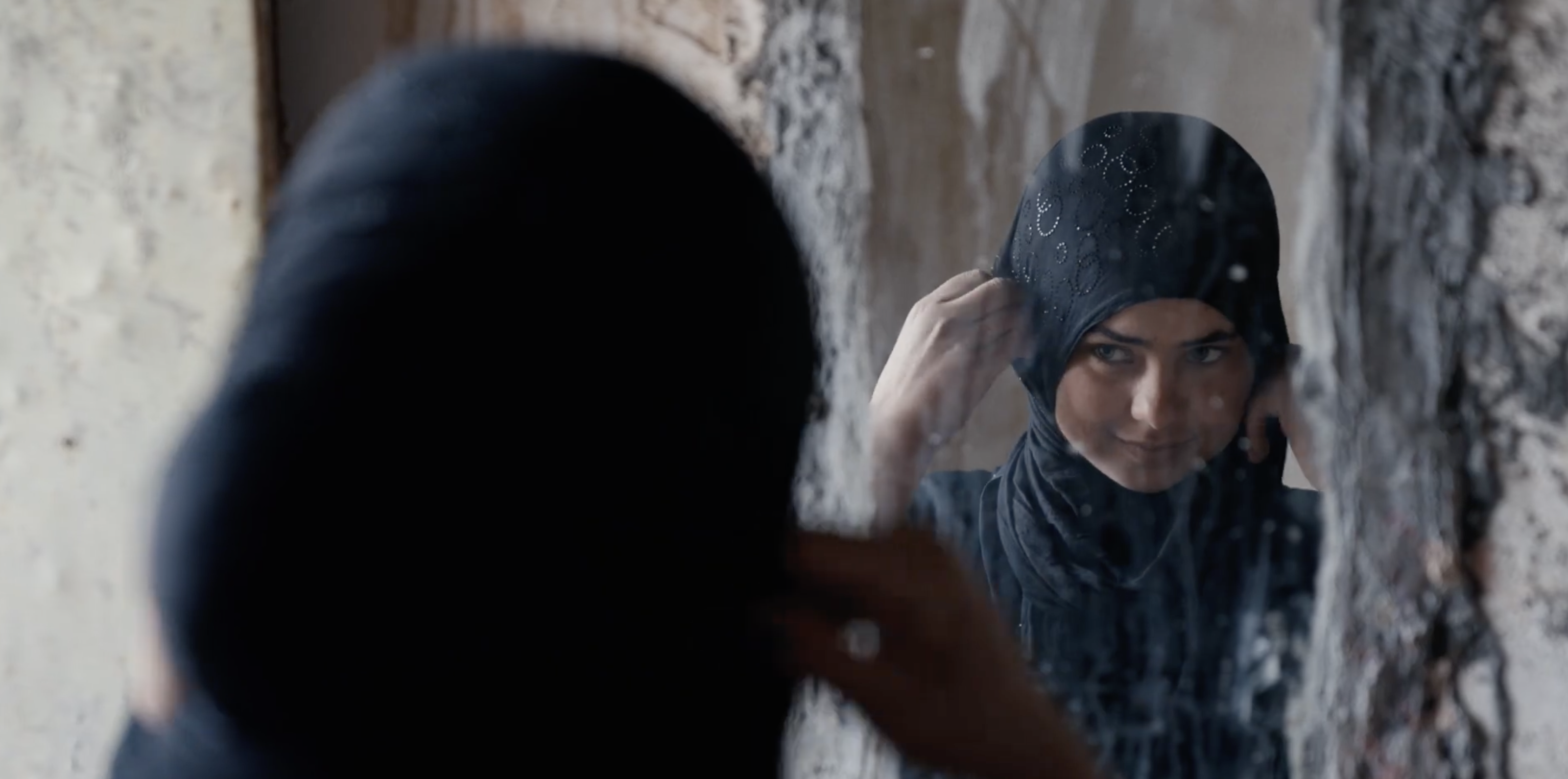 Mosul - After Liberation
